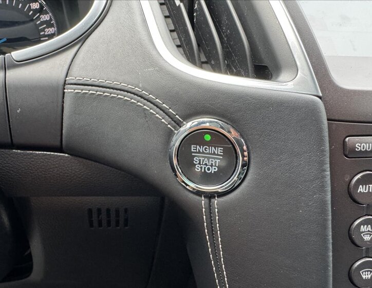 Ford S-MAX Kombi 2,0 l 110 kw