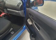 Subaru Justy Hatchback 1,3 l 68 kw