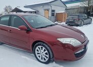 Renault Laguna Sedan 2,0 l 110 kw