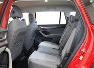 Škoda Kodiaq SUV 2,0 l 142 kw