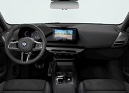 BMW Řada 1 Hatchback 1,5 l 125 kw