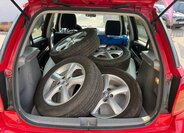 Suzuki SX4 SUV / Terénní 1,6 l 79 kw