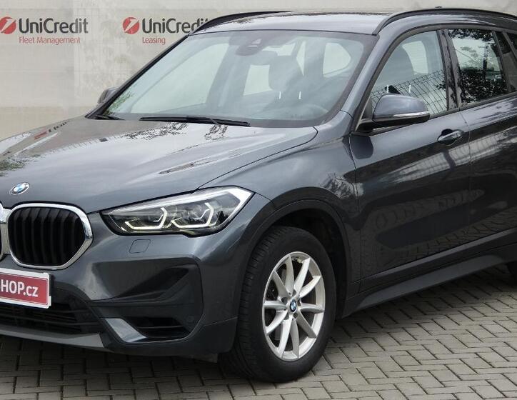 BMW X1 1