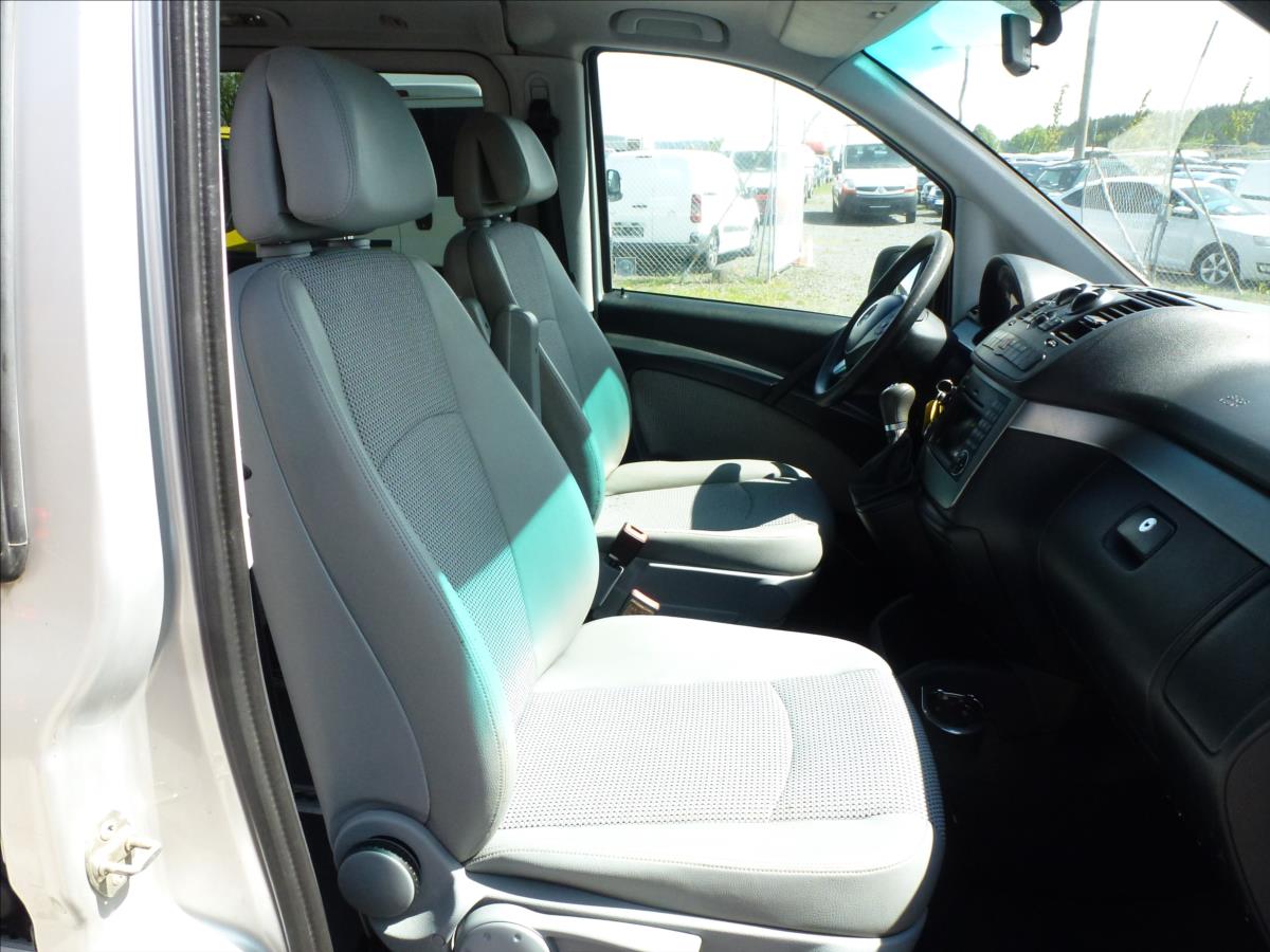 Mercedes-Benz Viano