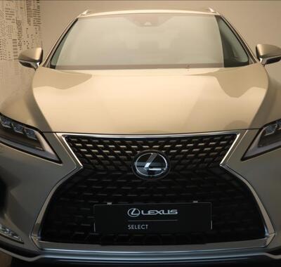 Lexus RX 300 3