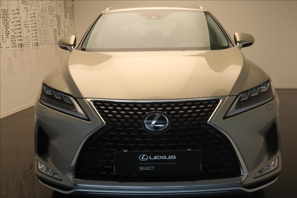 Lexus RX 300