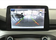 Ford Focus Kombi 1,5 l 88 kw