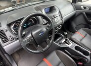 Ford Ranger Pick-up 3,2 l 147 kw