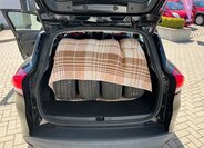 Renault Clio Kombi 1,1 l 54 kw