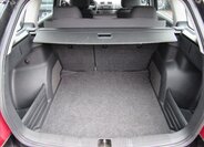 Škoda Fabia Kombi 1,4 l 63 kw