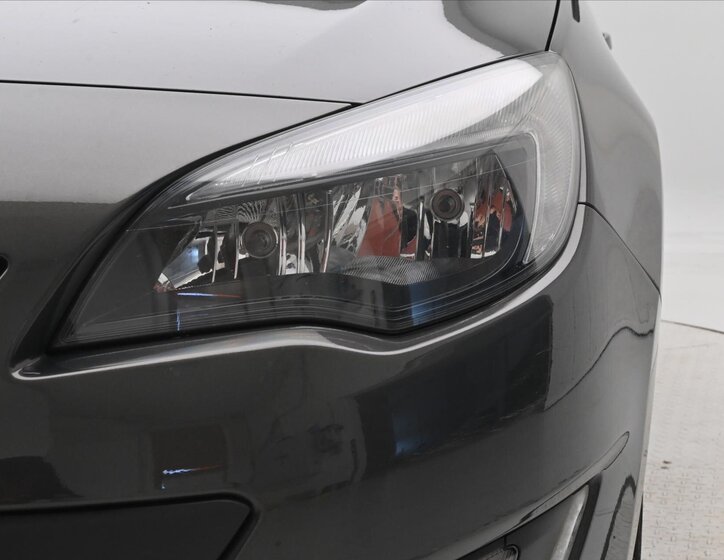 Opel Astra Kombi 1,7 l 81 kw