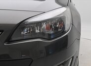 Opel Astra Kombi 1,7 l 81 kw