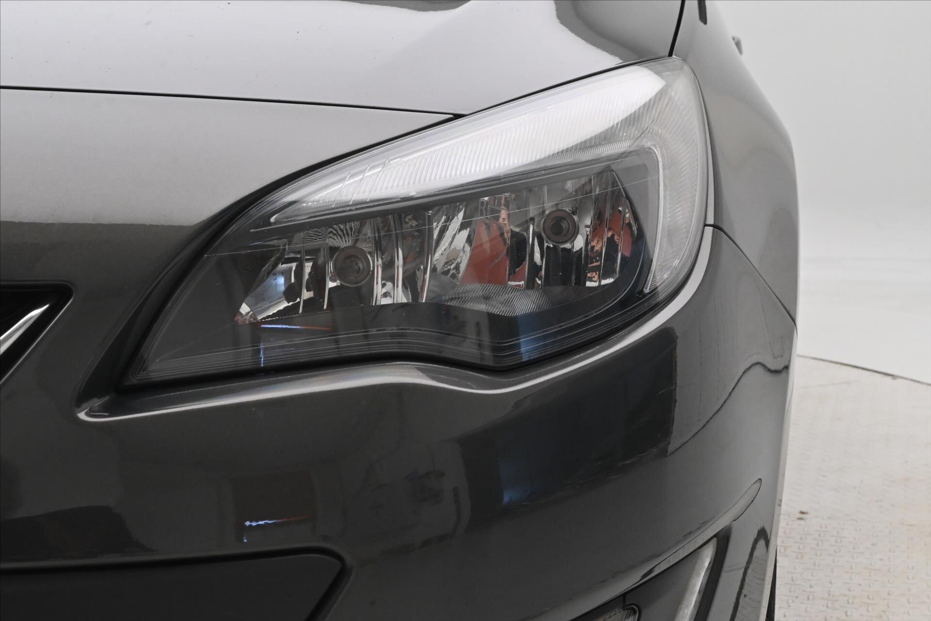 Opel Astra Kombi 1,7 l 81 kw