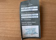 Škoda Octavia Kombi 1,8 l 132 kw