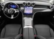 Mercedes-Benz GLC SUV 2,0 l 145 kw