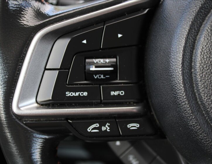 Subaru XV SUV 1,6 l 84 kw