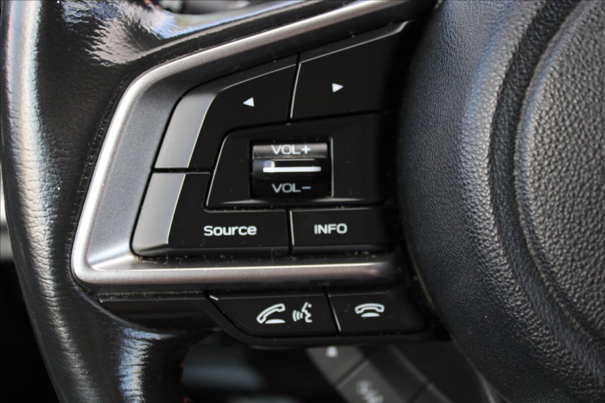 Subaru XV SUV 1,6 l 84 kw