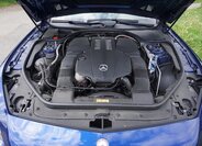 Mercedes-Benz SL Kabriolet 3,0 l 270 kw