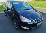Ford Galaxy 4