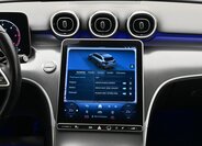 Mercedes-Benz Třídy C Kombi 2,0 l 147 kw