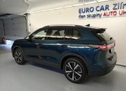 Volkswagen Tiguan SUV 1,5 l 110 kw