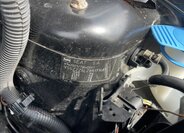 Seat Ibiza Hatchback 1,6 l 77 kw