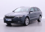 Škoda Superb 3
