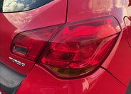 Opel Astra Hatchback 1,4 l 103 kw