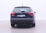 Ford Focus Kombi 998,0 74 kw