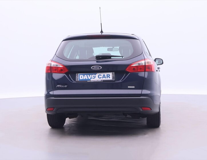 Ford Focus Kombi 998,0 74 kw