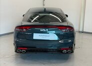 KIA Stinger Liftback 3,3 l 269 kw