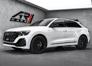 Audi Q8 1