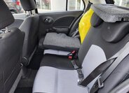 Nissan Micra Hatchback 1,2 l 59 kw