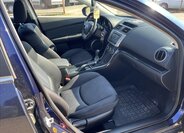 Mazda 6 Kombi 2,0 l 103 kw