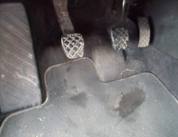 Volkswagen Passat Kombi 1,4 l 110 kw