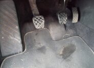 Volkswagen Passat Kombi 1,4 l 110 kw