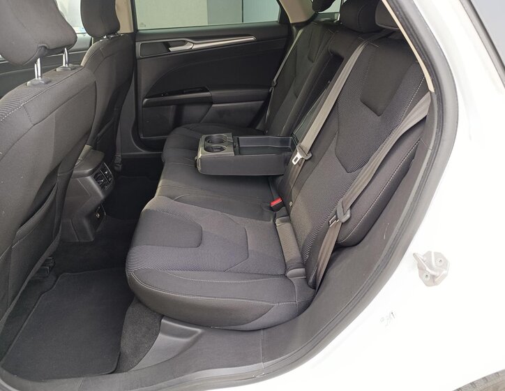 Ford Mondeo Kombi 2,0 l 110 kw