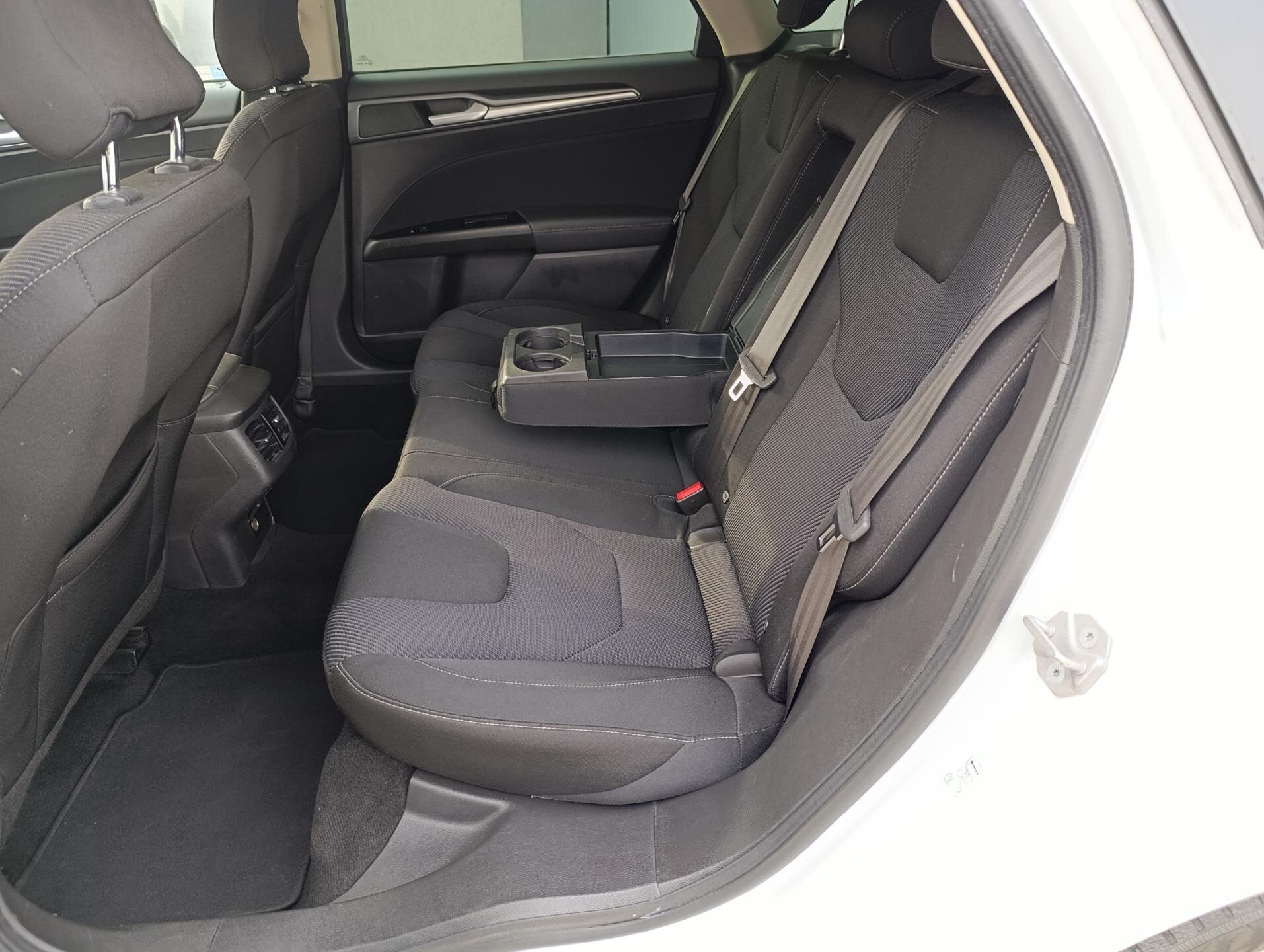 Ford Mondeo Kombi 2,0 l 110 kw