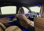 Mercedes-Benz Třídy E Sedan 2,0 l 185 kw