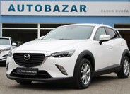 Mazda CX-3 1