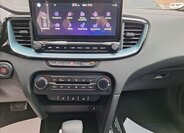 KIA XCeed Hatchback 1,6 l 110 kw