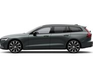 Volvo V60 Kombi 2,0 l 145 kw