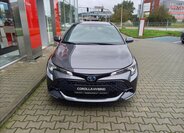 Toyota Corolla Kombi 1,8 l 103 kw