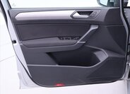 Volkswagen Touran MPV 2,0 l 110 kw