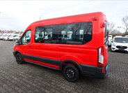 Ford Transit Ostatní 2,2 l 74 kw