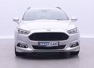 Ford Mondeo Kombi 2,0 l 132 kw