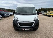 Peugeot Boxer 14