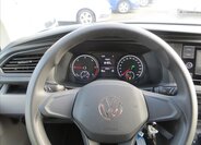 Volkswagen Transporter Kombi 2,0 l 110 kw