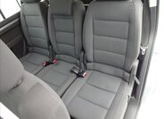 Volkswagen Touran Kombi 1,9 l 77 kw