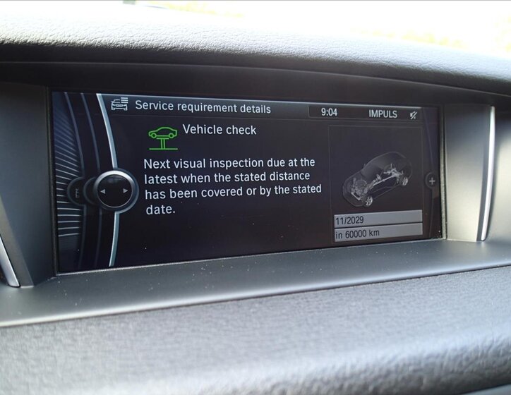 BMW X1 SUV / Terénní 2,0 l 135 kw